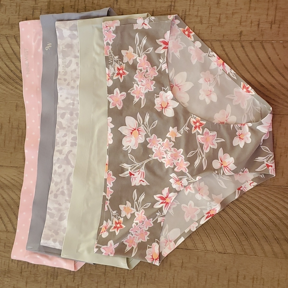 Nine West Panties